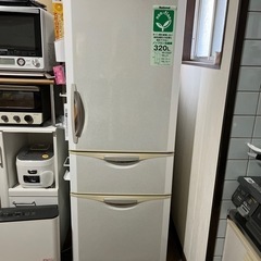 冷蔵庫