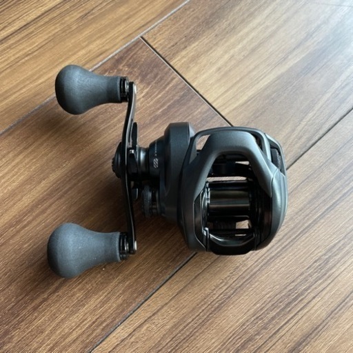 ベイトリール20 エクスセンスDCSS 左　XG