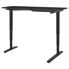 IKEA電動昇降デスク