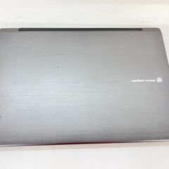ノートパソコン mouse マウスコンピューター 15.6インチ W952AU ノートPC Windows 10 Home  /  AJ-0489-P1の画像