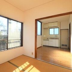 🌸初期安🌸契約金５.５万円☺総武本線 八街駅 歩8分🌸千葉県八街市八街☺ - 賃貸（マンション/一戸建て）