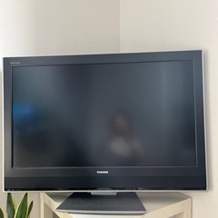 東芝　液晶テレビ