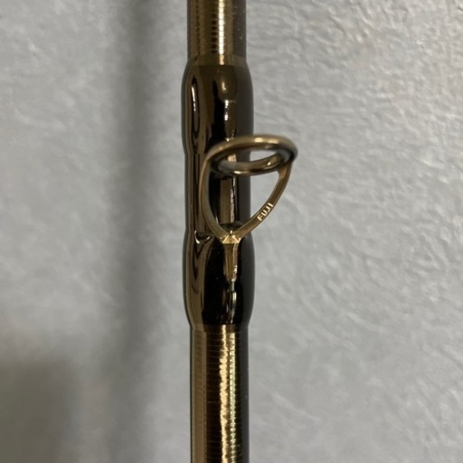 ベイトロッドアブガルシアソルティーステージプロトタイプXSJC