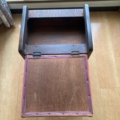 スツール　の画像