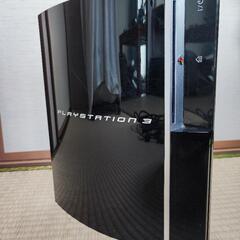 【ジャンク品】PS3本体