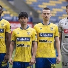 5/11)19～21時下高井戸フルコートサッカー