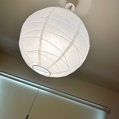 ニトリ ペンダントライト 照明 LED電球付き