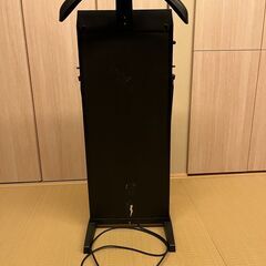 CORBY ズボンプレッサー 3300の画像