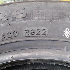 155/65R13 新品夏タイヤ4本セットの画像