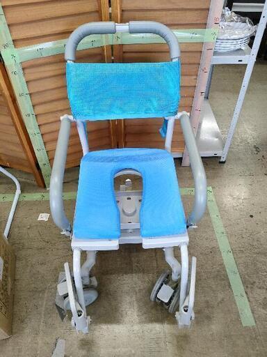 0501-083 介護用シャワーチェア