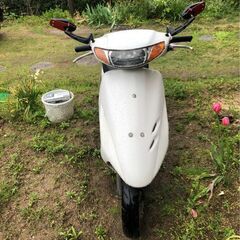 限界値下げ‼HONDA AF34 ディオ