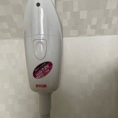 コードレス　掃除機の画像