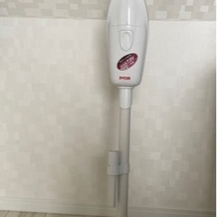 コードレス　掃除機の画像
