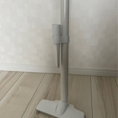 コードレス　掃除機の画像