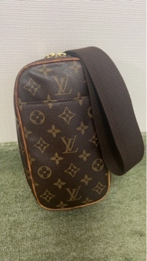 ルイヴィトン　モノグラム　ショルダーバック　CA0062