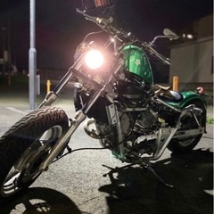 マグナ250