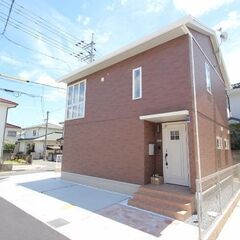 ✨大手メーカー物件✨17.7帖の広々リビング✨