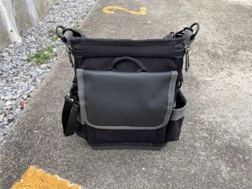 VETO PRO PACの工具入