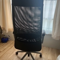 IKEA デスクチェアの画像