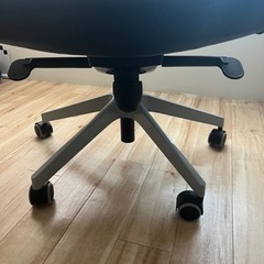 IKEA デスクチェアの画像