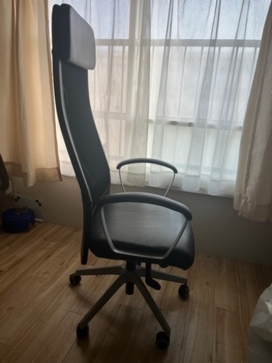 IKEA デスクチェア