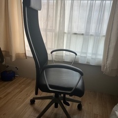 IKEA デスクチェアの画像
