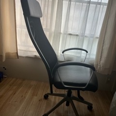 IKEA デスクチェアの画像