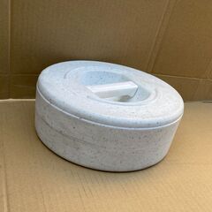 漬物石　つけもの石　重石の画像