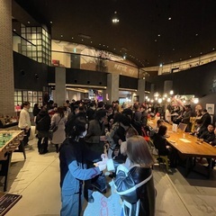 毎週開催☺️関西・大阪・神戸・京都で大規模なお友達作り😊 - 大阪市