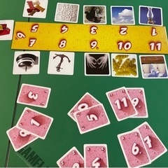 【募集を締め切りました】ボードゲームで遊びませんか