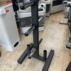 G11 アイロテック オリンピックプレートシャフトラック セット OR-HPM