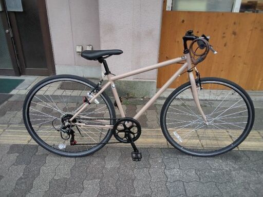 Rosemary[ローズマリー]前20/後16吋 大人の三輪車 変速なし Rosemary[ローズマリー]前20/後16吋 大人の三輪車 変速なし