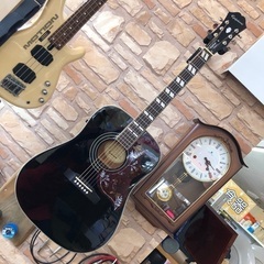Epiphone Hummingbird PRO / EB エレ...
