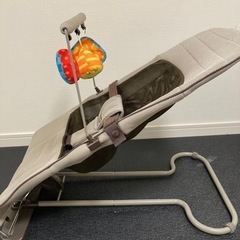 リッチェルバウンサーの画像