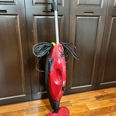 H2Oスチームモップ