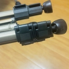カメラ用三脚の画像