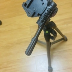 カメラ用三脚の画像