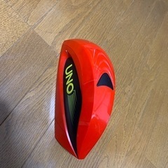 UNO  カードゲーム機