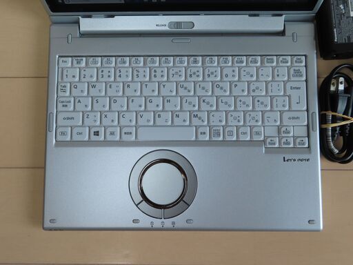 新品SSD960G搭載 Panasonic Let's note B11 CF-B11TWCCS Core i7 3635QM RAM:12G DVDマルチ 15.6TFT(Full-HD) Win10Pro/WPS office(PF51-01 新品SSD960G搭載 Panasonic Let\u0027s note B11 CF-B11TWCCS Core i7