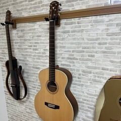アコースティックギターやクラシックギターの独奏レッスンしませんか？