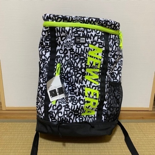 NEW ERA ニューエラ　リュック