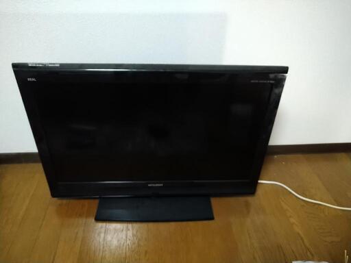 テレビ