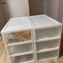 押入れ収納ケース