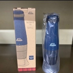 カリタ　コーヒーミル　スローG【お話中】