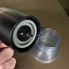 カリタ　コーヒーミル　スローG【お話中】の画像