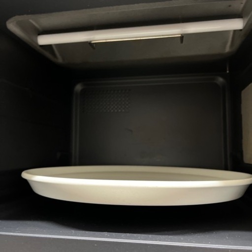 売約済み【BY REUSE 霧島国分新町店 出張買取•見積完全無料¥0】Panasonic オーブンレンジ