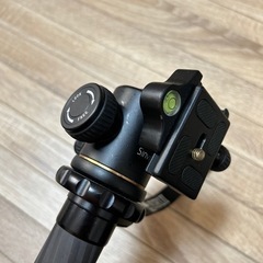 カメラ　一脚　SIRUI p-326【決まりました！の画像