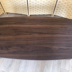 【引取】座卓 ローテーブル の画像