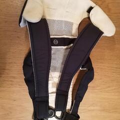 コンビ　抱っこ紐　ニンナナンナ　マジカルコンパクトファーストの画像