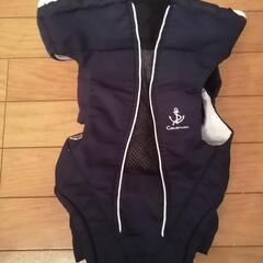 コンビ 抱っこ紐 ニンナナンナ マジカルコンパクトファースト